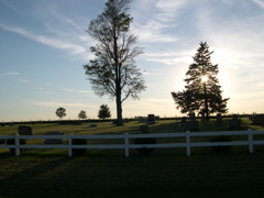 Stanton Friends Cemetary