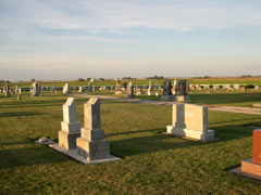 Stanton Friends Cemetary