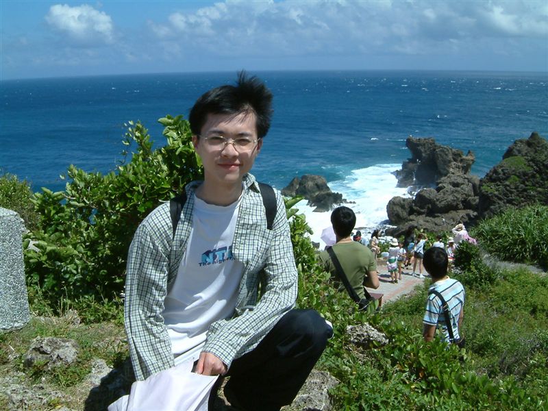 user picture