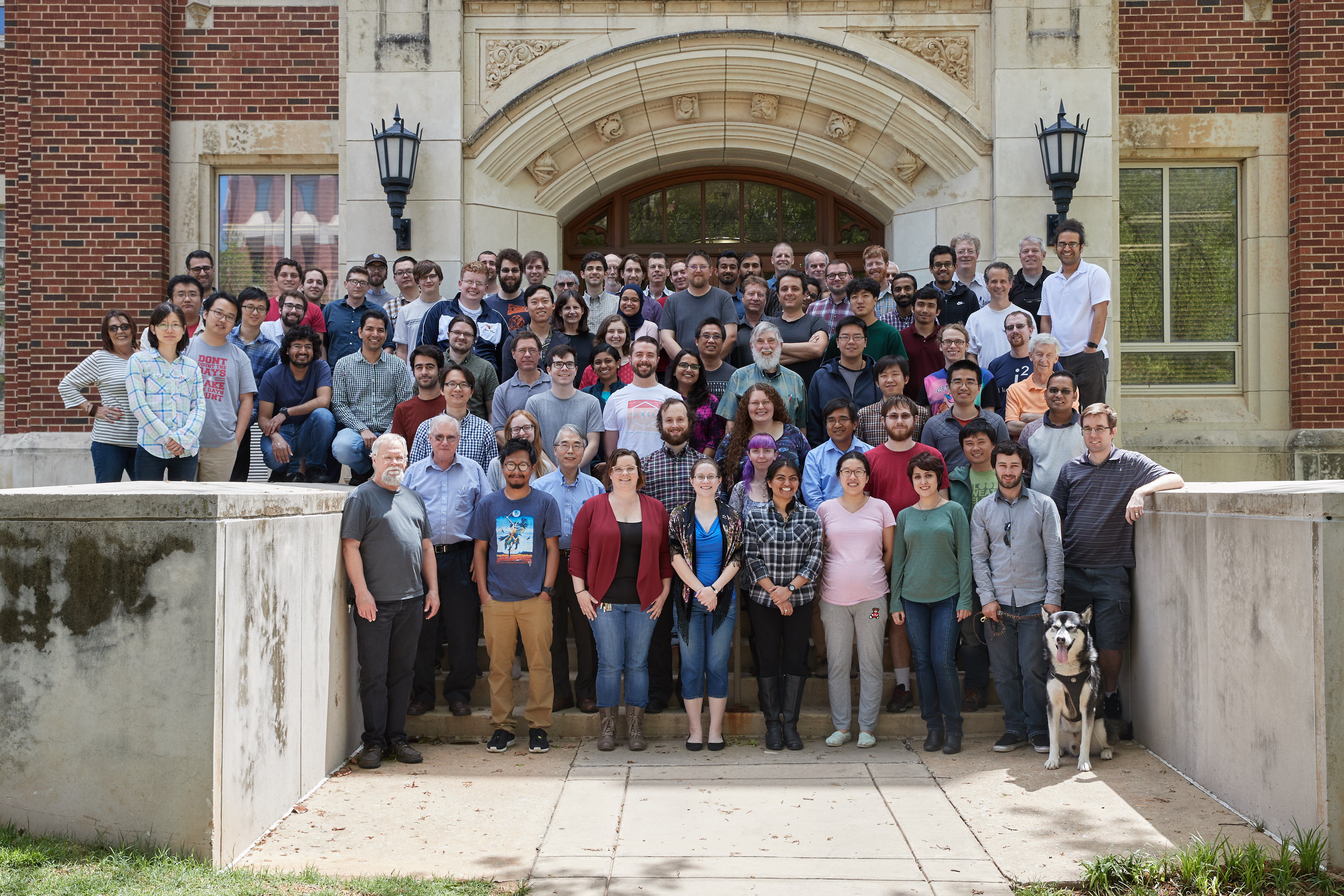 Group Photo