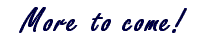 MoreToCome.gif (914 bytes)