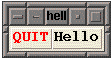 <HelloWorld gadget image>