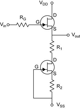 L.A. Bumm (Phys2303) Notes on BJT & FET Transistors [v1.1.1]