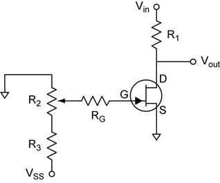 L.A. Bumm (Phys2303) Notes on BJT & FET Transistors [v1.1.1]