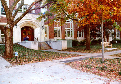 Department of Physics and Astronomy Colloquium Schedule