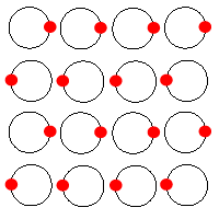 AFE array